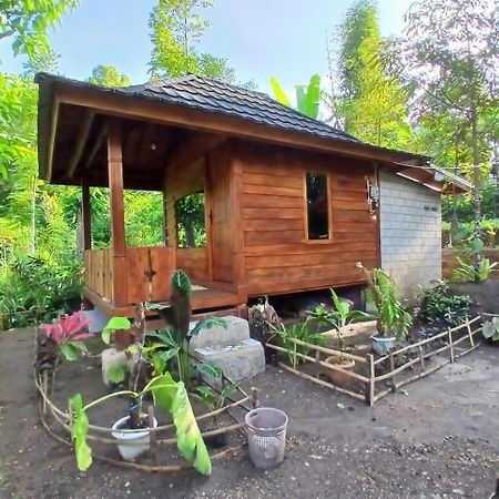 My Home Tetebatu Esterno foto